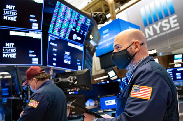 Market Review - January 2021