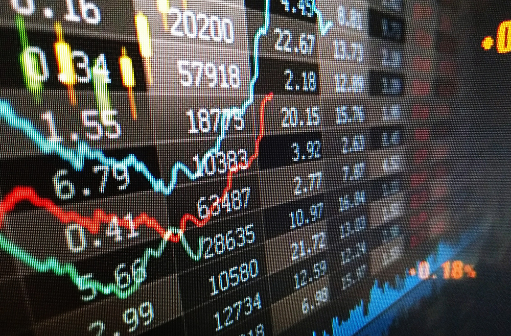 Market Review - April 2023
