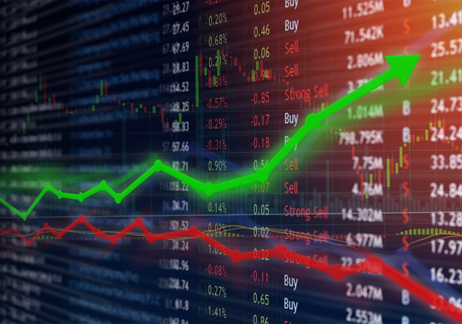 Market Review - February 2024