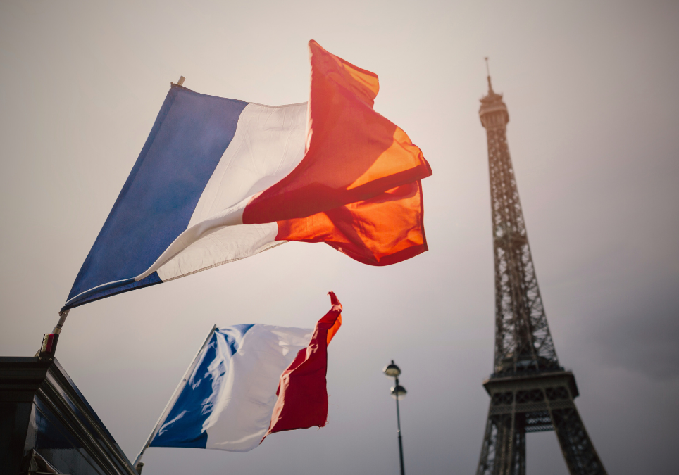 Market Review - July 2024