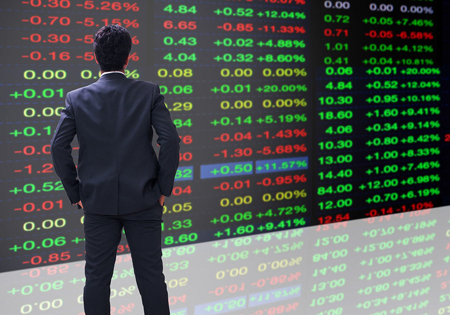 Market Review - August 2024